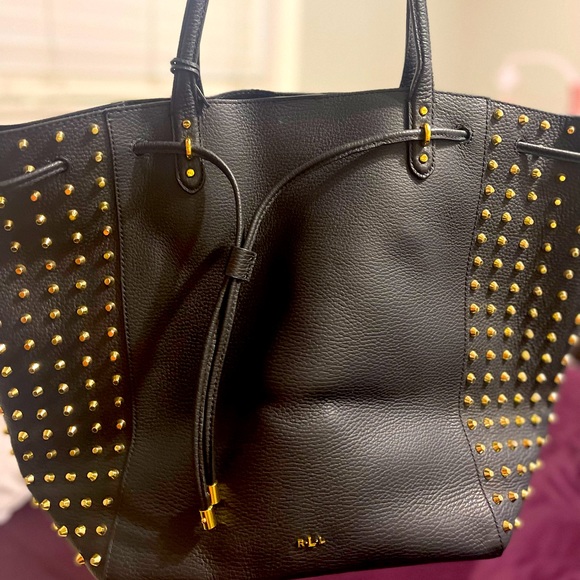 Ralph Lauren Tote bag